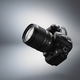 Illustration for article titled Nikon D90 Official: First DSLR Ever With HD Video Recording